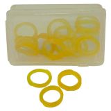 Maver Bandes D´appâts Pellets Elastic