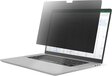 StarTech.com 16-inch Macbook Pro Privacy Filter - Anti-Glare, Blue Light Reduction