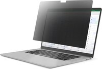 StarTech.com 16-inch Macbook Pro Privacy Filter - Anti-Glare, Blue Light Reduction