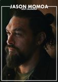 CalendarsRUs Jason Momoa A3 Kalender 2027