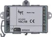 Bpt Vsc/08 keuzeschakelaar 4 camera's