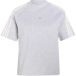 Adidas T-shirt femme 3-Stripes
