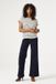 Garcia Celia Wide Dames Wide Fit Jeans Blauw