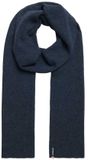 Superdry Essential Logo Sjaal Blauw Man