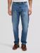 Lee David Regular Tapered Blue Force W34 x L30