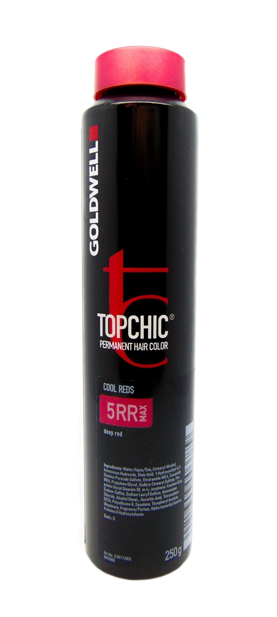 Goldwell Topchic Max Reds Bus 5RR 250ml