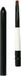 Make-up Studio Nr. 28 Synthetisch Penseel Nylon Plat