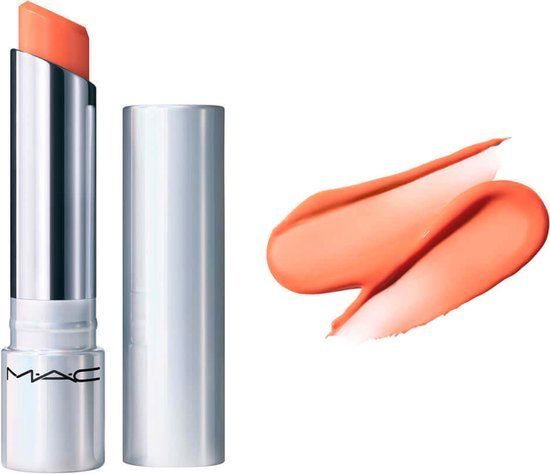 MAC Glow Play Tendertalk Lip Balm 459 Candid - 3,14 g