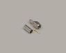BKL Electronic 0409004 Connecteur SMA, droit 50 Ω 1 pièce