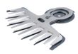 Makita 195267-4 Grass Shear Blade - Metallic