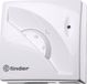 Finder 1T.01.0 Kamerthermostaat
