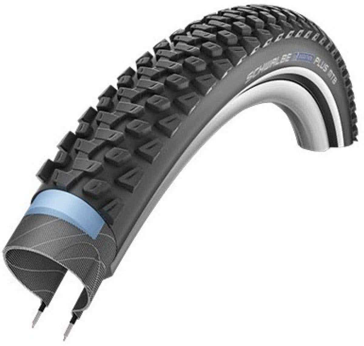 Schwalbe Marathon Plus 29x2.10 MTB-band
