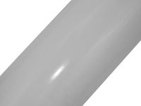 d-c-fix meubelplakfolie – Grijs 45 cm x 15 m | afwasbare, zelfklevende decoratieve folie voor keuken, kast, tafel & vensterbank - modern & duurzaam