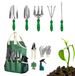 Ensemble de jardin 11 pièces pour débutants
