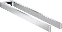 Keuco Edition 11 handdoekhouder 45cm wandmodel chroom