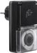 Q-Link Minuterie - Terre - IP44 - Noir