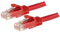StarTech 7m Cat6 UTP Patchkabel Rood