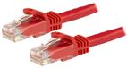 StarTech 7m Cat6 UTP Patchkabel Rood