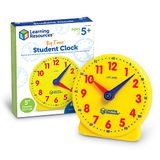 Learning Resources Big Time Leerling Klok, Onderwijs & Demonstratie Klok