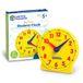 Learning Resources Big Time Leerling Klok, Onderwijs & Demonstratie Klok