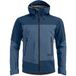 Ortovox Ortler Gore-Tex, veste de ski, homme, bleu