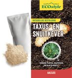 ECOstyle 50 mln Aaltjes H tegen Taxus- en Snuitkever - Bestrijdingsmiddel - Natuurlijk & Biologisch