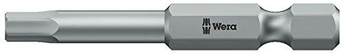 Wera 840/4 Z Zeskant Bits - 5 stuks