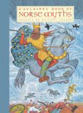 D'Aulaires Book Of Norse Myths