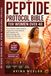Peptide Protocol Bible for Women Over 40