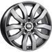 CMS C22-SR argent course 7.0Jx16 5x108 ET46