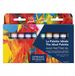 Lefranc & Bourgeois The Basics Olieverfset - 10 Kleuren x 20 ml