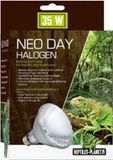 Repti Neo Day Halogen 75W Aluminium Warmtelamp