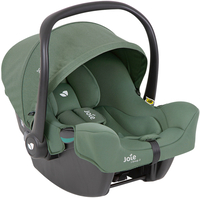 Joie I-Snug 2 Baby Autostoeltje Laurel groen
