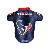 Littlearth Unisex-Volwassen NFL Miami Dolphins Premium Pet Jersey, Team Kleur, XS