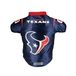 Littlearth Unisex-Volwassen NFL Miami Dolphins Premium Pet Jersey, Team Kleur, XS