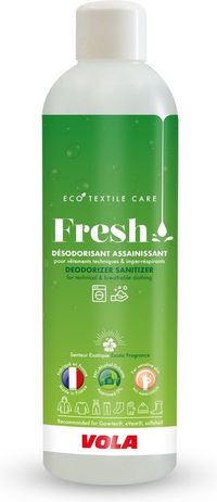 Vola - Machine à laver pour vêtements techniques - 500ml