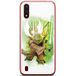 ERT GROUP mobiel telefoonhoesje voor Samsung A01 origineel en officieel erkend Star Wars patroon Yoda 005