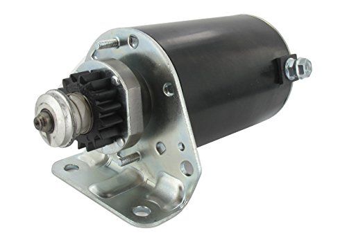 Greenstar 17980 Elektrische Starter - Briggs & Stratton