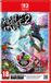 Plaion High On Life 2 - Nintendo Switch 2