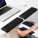 Solidchoice - Ergonomische L-vormige Desk Elbow Pads met Memory Foam