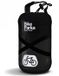 BikeParka URBAN fietshoes, zwart