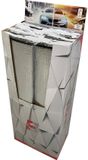 IWH Voorruitfolie (l x b) 200 cm x 70 cm Zilver