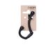 Hanger H° noir 75 mm en boîte EDM