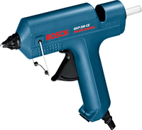 Bosch GKP 200 CE Professional Hot Glue Gun - Blue