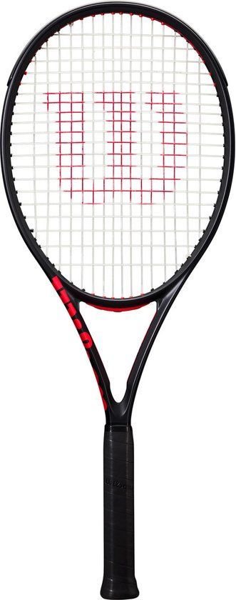 Wilson Clash 100 V3.0 L2 Tennisracket