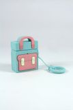 MojiPower AirPods 1/2 Case Meerkleurig