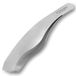 3 Claveles 01176 - Pinzas Ergonomicas professionals voor Espinas de Pescado en Emplatar Lonchas de Jamon, Acero Inoxidable, Medida 14 cm 5.5"