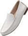 Ara moccasin wit leer art 12-20106 04