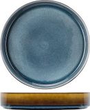 Cosy&Trendy Quintana Blue diep bord - Ø 23 cm - Set-3