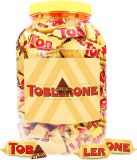 Toblerone Tiny - 1 kg - ca. 125 stuks